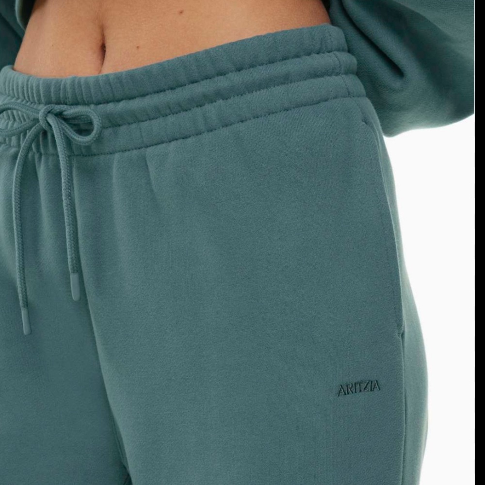 Boyfriend sweatpants